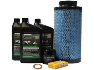 2016 Polaris RZR XP 4 1000 Turbo OEM Oil Change Service Kit POL70 - Picture 1 of 1