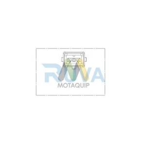 Fits Ford Escort Galaxy Scorpio Ka + Other Models Ruva Camshaft Sensor - Picture 1 of 10