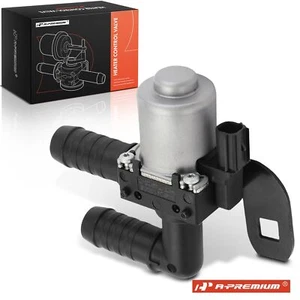 A-Premium HVAC Heater Control Valve for Ford F-150 2018-2020 Expedition Lincoln - Picture 1 of 9