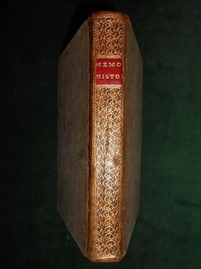 Elie BERTRAND, Mémoires historiques et physiques sur les tremblements de terre. - Picture 1 of 4