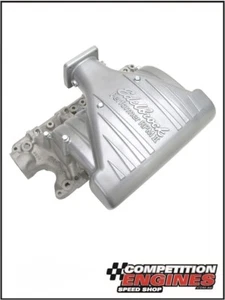 EDELBROCK EDL-7123 - 5.0 WINDSOR INJECTED MANIFOLD KIT - Picture 1 of 1