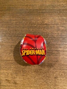 Marvel Spider-Man Hacky Sack, New - Picture 1 of 2