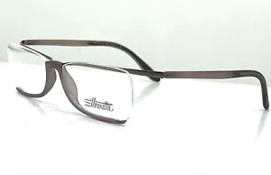 Nuove montature per occhiali SILHOUETTE SPX 1525 40 6053 - Foto 1 di 5