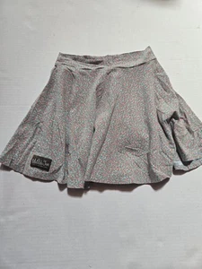 Matilda Jane Dance Today Skirt Skort Girls Size 12 - Picture 1 of 5