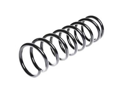 Muelle helicoidal trasero tipo Jaguar X 2002-2008 22129SFPX 2003 2004 2005 2006 2007 Foto 1 de 2