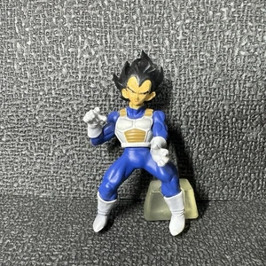 Bandai Dragonball Dragon Ball Z DBZ HG Gashapon Figure Vol 2 Vegeta Japan - Picture 1 of 3
