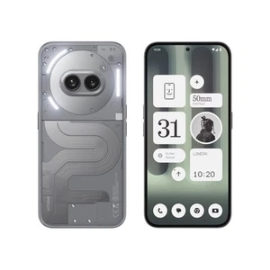 Nothing Phone (2a) Plus – 256 GB – Grau - Bild 1 von 6