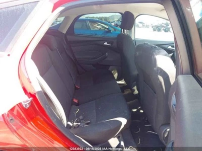 Used Driving Light fits: 2015 Ford Focus Fog-Driving Grade A Foto 1 de 4