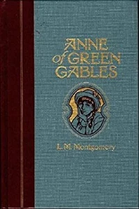 Anne of Green Gables Hardcover L. M. Montgomery - Picture 1 of 2