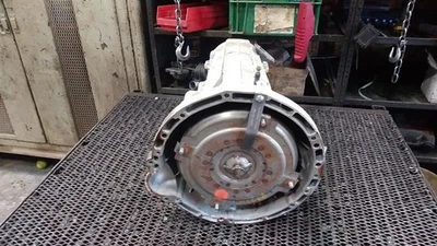 Transmisión automática 3,3 L 4x4 para camioneta Ford F150 18-20 2327417 Foto 1 de 4