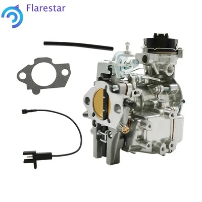 For Ford E-350/E-250/E-150 Econoline 1975-85 4.9L L6 CA-7051 1 Barrel Carburetor — 第 1/4 张图片