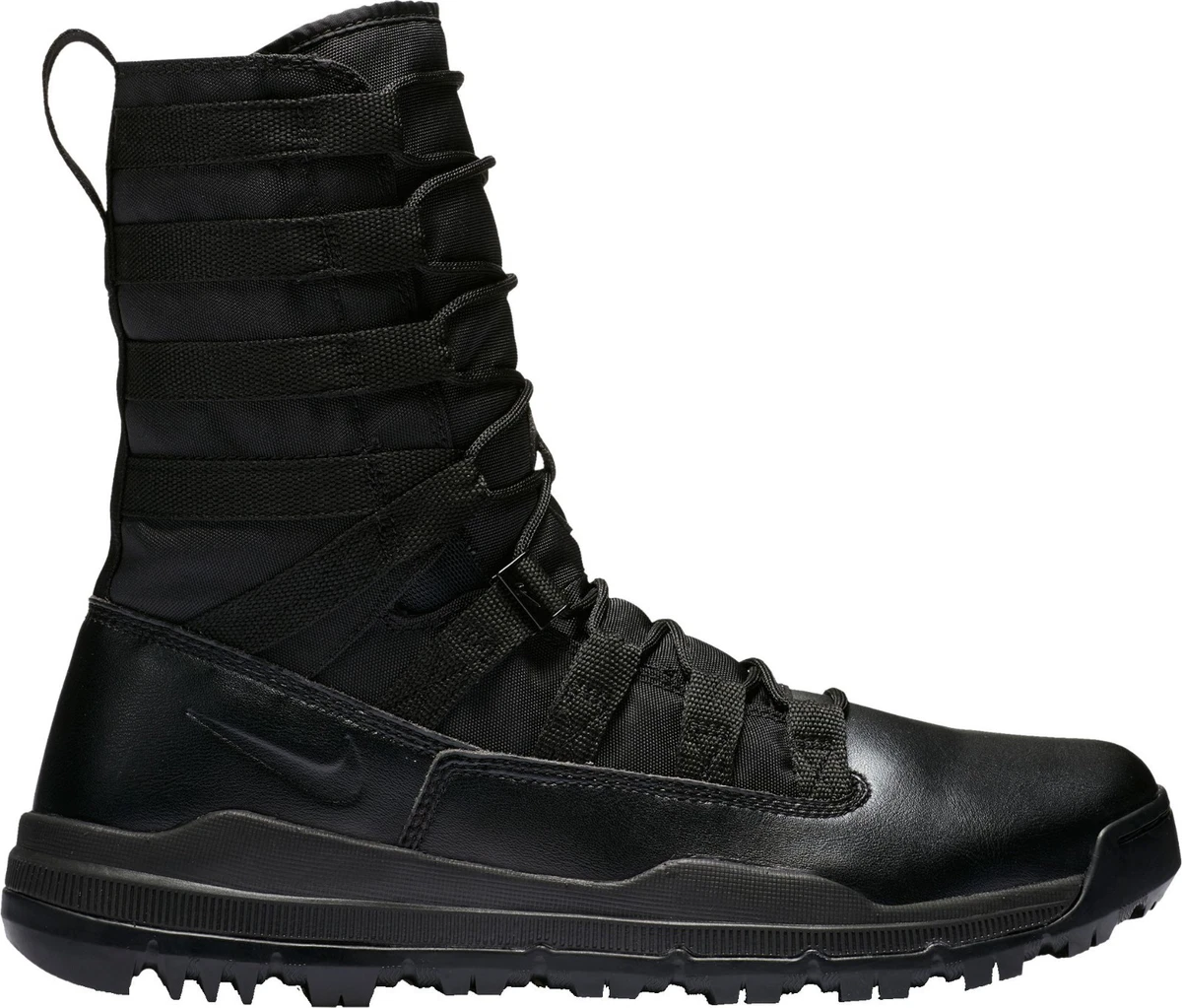 Nike SFB Gen 2 8 Inch Gore-Tex Black for Sale | Authenticity