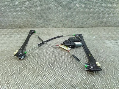 6Q2959802A Elevalunas Delantero Izquierdo Volkswagen Polo Iv (9N1)(11.2001->) 1. - Imagen 1 de 4