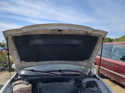 Оригинальный капот Buick Lesabre 2000–2005 годов выпуска JB4SC - Изображение 1 из 2