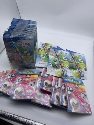 Aurora Yoohoo & Friends Bracelets Lot Of 25 And 10 Doddle Pads Brand New Sealed - Image 1 of 4