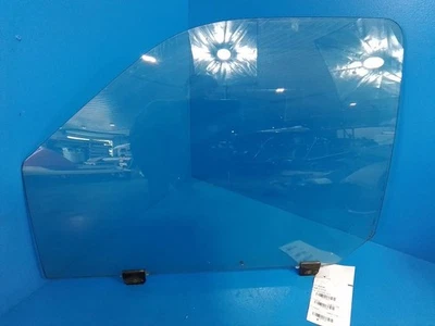 Vidrio de puerta delantera izquierda para conductor Ford F250 Super Duty 2005 compatible con Ford F250SD PI 99-12 Foto 1 de 4