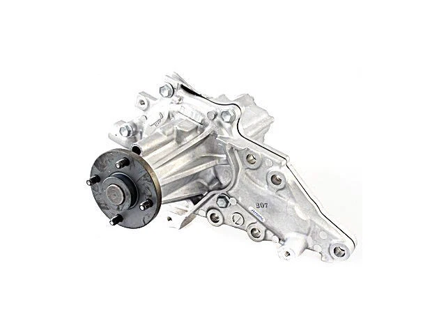 Water Pump For 1998-2005 Lexus GS300 3.0L 6 Cyl 2JZ-GE 2001 1999 2003 HT741JP - Image 1 of 1