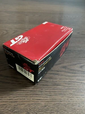 OFFICIAL NEC 12V CAR ADAPTER PC ENGINE GT/TURBO EXPRESS BOXED/WORKING - Image 1 of 3