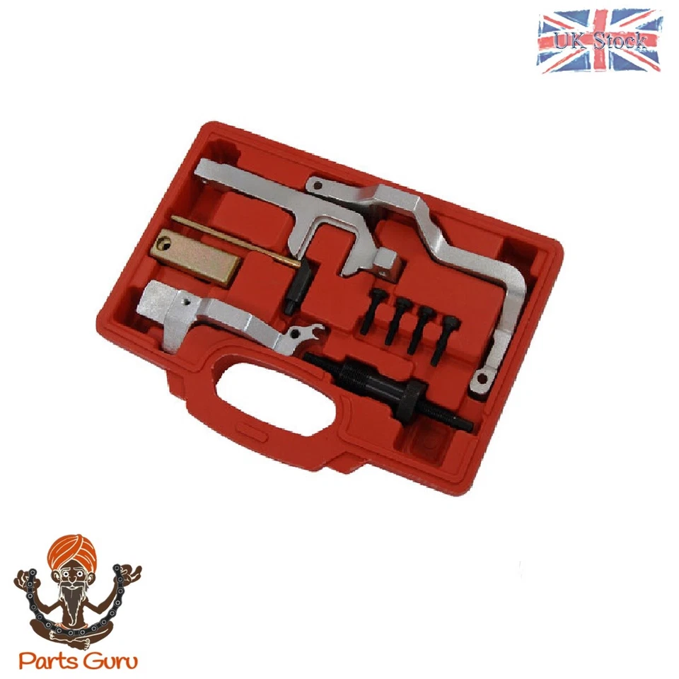 Timing Tool Set For BMW Mini Cooper Countryman Paceman R56 R57 1.4 1.6 L - Image 1 of 1
