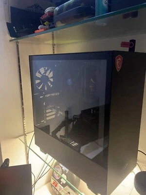 PC Gaming e Workstation  - Immagine 1 di 4