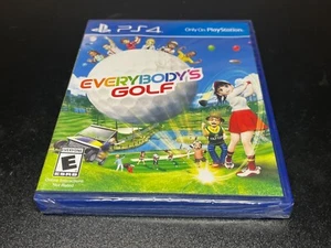 Everybody's Golf PlayStation 4 PS4 🔥Envío rápido🔥Sellado de fábrica - Imagen 1 de 3