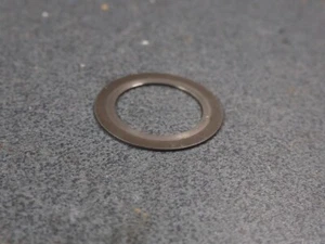 HONDA CJ250T 1975 90458-329-010 WASHER 20MM 9483 - Imagen 1 de 4