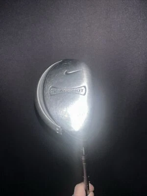 Nike Slingshot 4 Hybrid 23* hDiamana Graphite para mujer flexible para diestros Foto 1 de 4