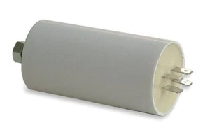 Tecnoswitch WB250MO condensatore 25uF -450V 45x71 terminale con faston - Imagen 1 de 1