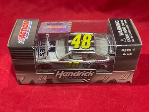 JJ 2012 Lionel Racing 1/64 #48 Lowes Jimmie Johnson Foundation - Picture 1 of 2