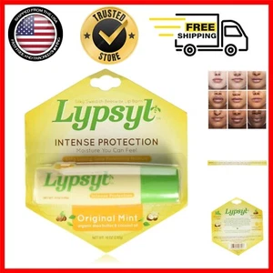 Organic Lypmoisturizer Stick Set - 5 Travel-Friendly .1oz Hydrating Moisturizers - Picture 1 of 6