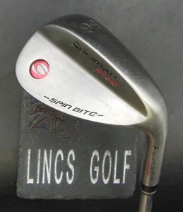 Orlimar Sport Spin Bite 56° Sand Wedge Regular Graphite Shaft Golf Pride Grip - Picture 1 of 4