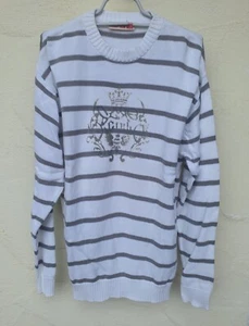 Jersey de punto fino para hombre/adolescente/mujer talla 44/46 como nuevo (1402) - Imagen 1 de 4