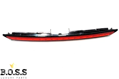 12-20 Mercedes R172 SLK250 SLK300 3-й третий стоп-сигнал лампа OEM - Изображение 1 из 4