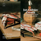 Jan Ladislav Du Jan Ladislav Dussek: Complete Original Works fo (CD) (US IMPORT)