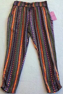 NWT Jessica Simpson Girls Capris(Size Medium) NEW - Picture 1 of 5