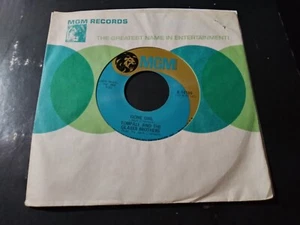 Tompall And The Glaser Brothers – Gone Girl NM Original 45RPM MGM Record 1970 - Picture 1 of 3