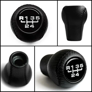 VW SHIFT KNOB POLO DERBY RABBIT JETTA BUS T2 GOLF PASSAT CORRADO VENTO SCIROCCO - Picture 1 of 6