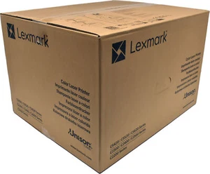 Lexmark CS622de A4 colour laser printing LAN duplex 5029-636 new/original pac... - Picture 1 of 5