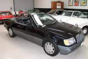 1994 Mercedes-Benz 300-Series Convertible - Picture 1 of 40