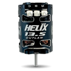 Fantom Helix V2 OUTLAW 13.5 Turn WORKS Brushless Motor FAN18029W FAN18929W - Picture 1 of 1