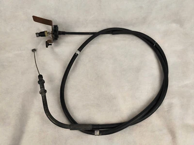 00-05 Toyota Celica GT 1ZZ-FE Cable Acelerador Cable Pedal Gas Foto 1 de 4