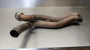 2003-2006 Dodge Viper OEM Right Passenger Exhaust Sprout w/ Tip - Picture 1 of 7