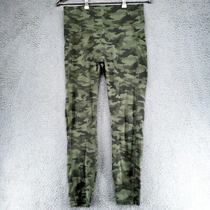 Leggings Depot Womens M Camo ActiveFlex High Waist Active Leggings 5” Waistband - Picture 1 of 17