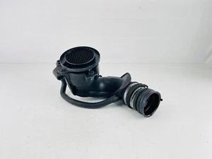 03-05 Mercedes W203 C230 Air Intake Hose Pipe Tube Assembly OEM - Bild 1 von 5