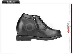 Tall Boots -5" taller zipper , Ektorp, GKB10 - Picture 1 of 4