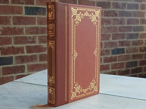 1979 Franklin Library FAREWELL TO ARMS Ernest HEMINGWAY BOOK Bernard Fuchs - Picture 1 of 11