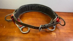 Buckingham Size X Safety Climbing Belt Harness C222 - Picture 1 of 7