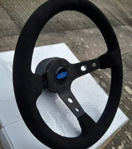 Kit Volante Ford Cortina Mk5 Rally Racing - Imagen 1 de 6