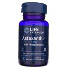Life Extension Astaxanthin with phospholipids 4 mg - 30 capsules