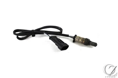 19 2019 Ducati Panigale 959 Corse Oxygen O2 Exhaust Gas Lambda Sensor Foto 1 de 4